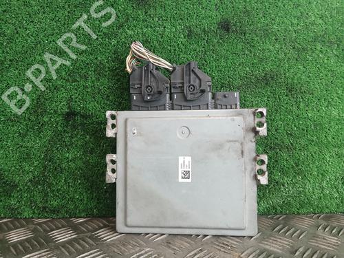 Engine control unit (ECU) RENAULT SCÉNIC III (JZ0/1_) | BP32709190M57 - Image 3