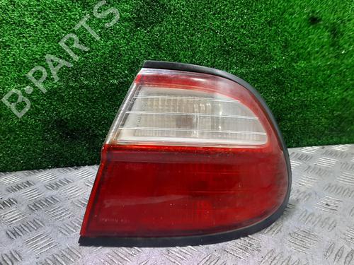Used Right taillight NISSAN ALMERA I (N15) 1.6 (99 hp) 23993595