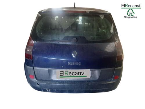 Cockpit RENAULT SCÉNIC II (JM0/1_) | BP21842872C47