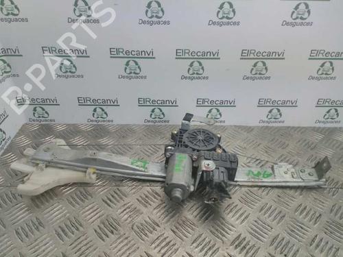 Used Rear left window mechanism FORD MONDEO III (B5Y) [2000-2007]  4533797