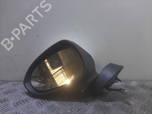 Used Left mirror Left mirror SEAT IBIZA IV (6J5, 6P1) [2008-2017] 36073587 36073587
