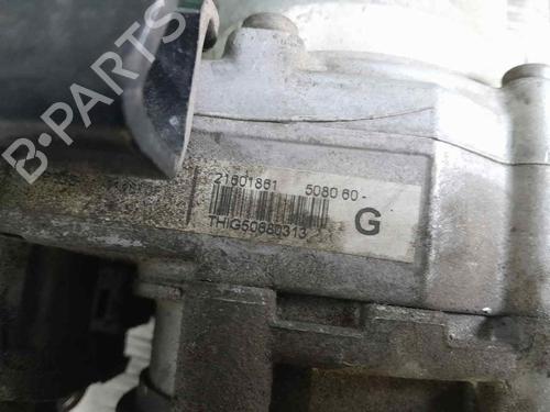 Steering pump CITROËN C4 I (LC_) | BP21843505M99