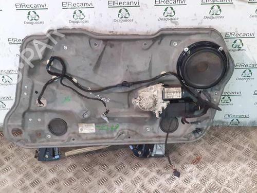 Used Front right window mechanism VW GOLF IV (1J1) 1.9 TDI (101 hp) 6018184
