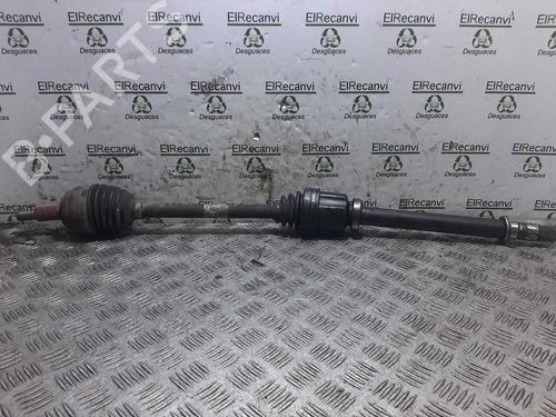 Used Right front driveshaft RENAULT MEGANE III Hatchback (BZ0/1_, B3_) [2008-2025]  16554048
