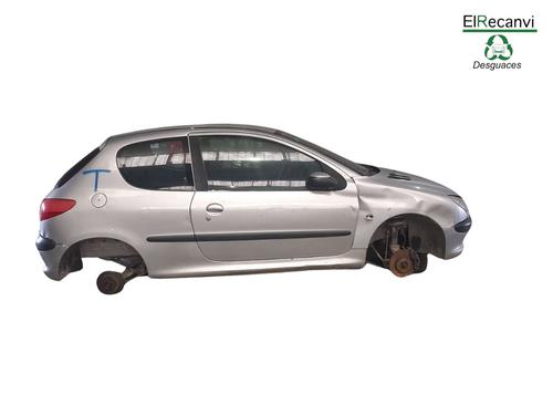 Faro izquierdo PEUGEOT 206 Hatchback (2A/C) | BP18154983C28