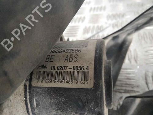 ABS pump CITROËN C2 (JM_) | BP15806687M43