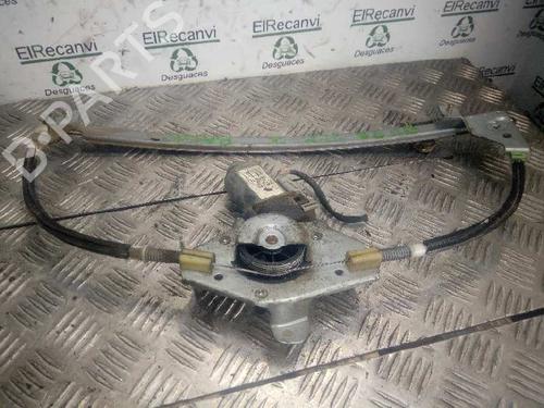 Rudehejsemekanisme venstre bagtil CITROËN XANTIA (X2) 2.0 HDI 90 (90 hp) 4548273