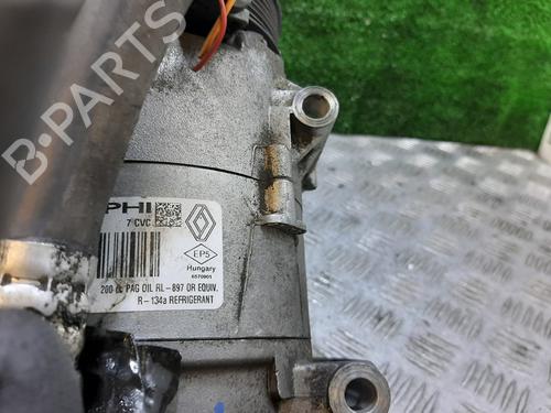 AC compressor RENAULT SCÉNIC II (JM0/1_) | BP27363296M34 - Image 4