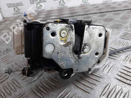 Serratura anteriore destra PEUGEOT BIPPER (AA_) 1.4 HDi | BP9575709C97