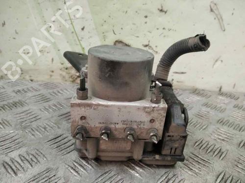 Used ABS pump ABS pump PEUGEOT 107 (PM_, PN_) [2005-2016] 19707527 19707527