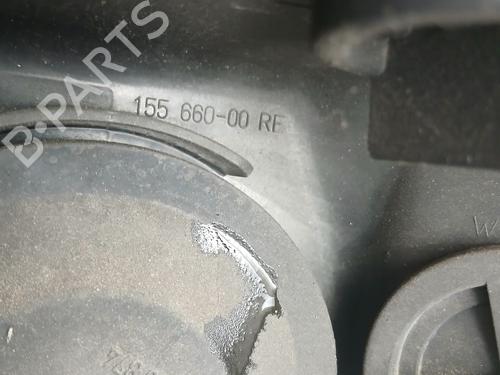 Right headlight RENAULT ESPACE IV (JK0/1_) 2.2 dCi (JK0H) | BP31947065C29