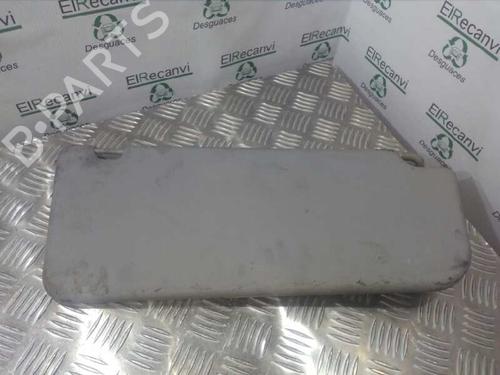 Used Left sun visor CITROËN BERLINGO / BERLINGO FIRST MPV (MF_, GJK_, GFK_) 1.9 D (MFWJZ) (70 hp) 4531738