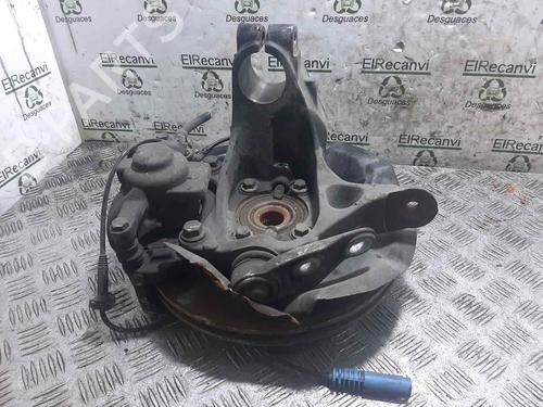 Right front steering knuckle MINI MINI (R56) One | BP16777473M26