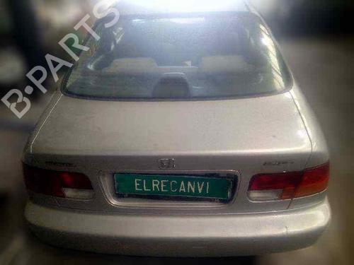 Klapa wlewu paliwa HONDA CIVIC VI Coupe (EJ, EM1) 1.6 i (EJ6) | BP13384436C131 