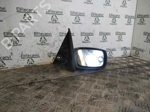 Used Right mirror FORD ESCORT IV (GAF, AWF, ABFT) [1983-1994]  17961105