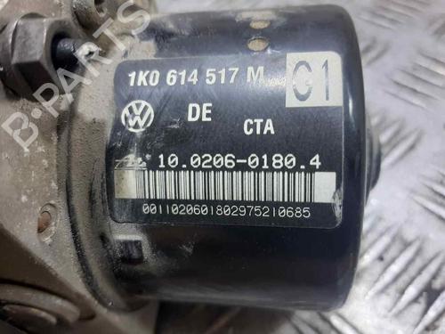 ABS pump AUDI A3 (8P1) 1.9 TDI | BP13044426M43 
