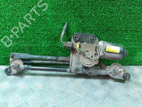 Used Front wiper motor HYUNDAI GETZ (TB) 1.1 (63 hp) 21537311