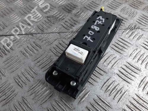 Left front window switch TOYOTA COROLLA Verso (ZER_, ZZE12_, R1_) 2.2 D-4D (AUR10_, AUR10R) | BP9217285I27 