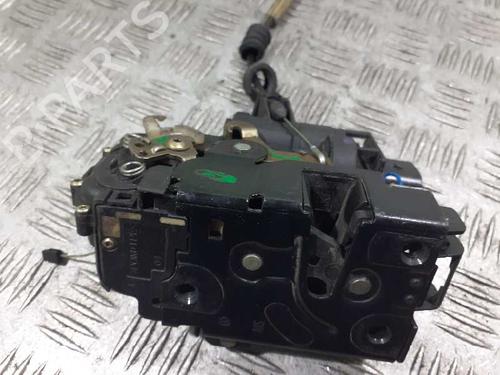 Front left lock SEAT TOLEDO II (1M2) | BP6580580C98