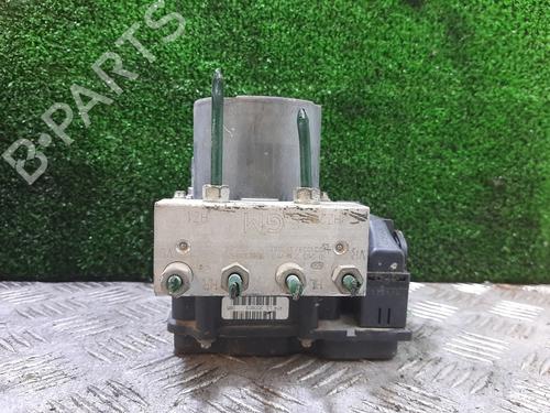 ABS Bremseaggregat OPEL CORSA C (X01) 1.7 CDTI (F08, F68) (100 hp) 27496861