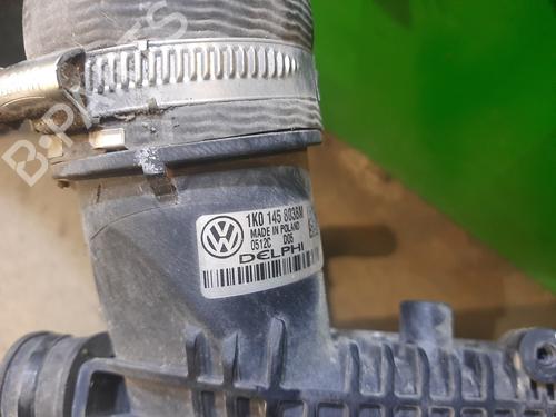 Used Intercooler SEAT ALTEA (5P1) [2004-2015]  30134452