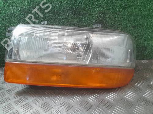 Used Left headlight Left headlight 38525006 38525006