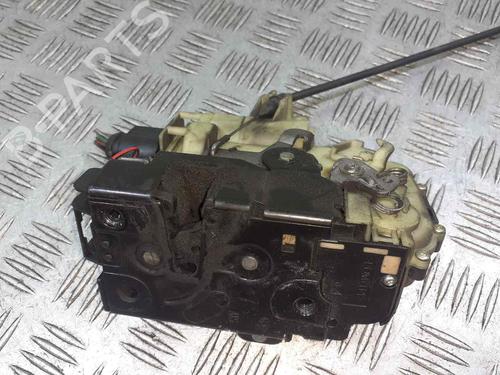 Front right lock SKODA OCTAVIA I (1U2) 1.9 TDI | BP8162654C97