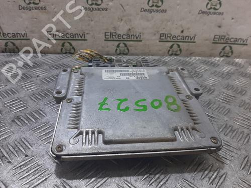 Used Engine control unit (ECU) FIAT SCUDO Van (220_) [1996-2006]  19642656