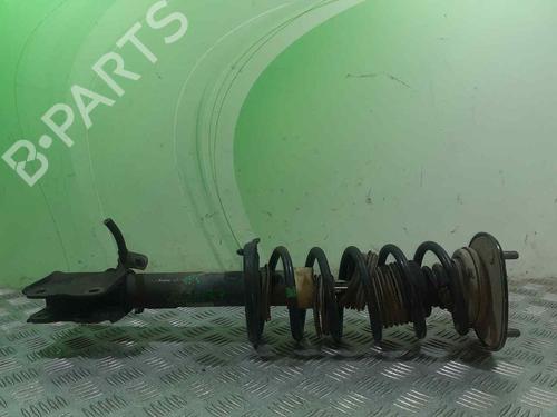 Used Left front shock absorber MITSUBISHI COLT VI (Z3_A, Z2_A) 1.5 DI-D (Z39A) (95 hp) 9637172