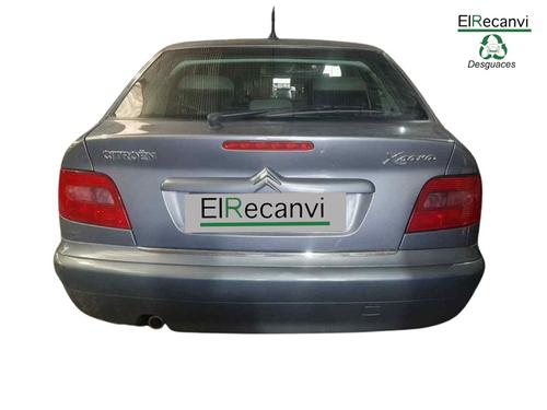 Fuse box CITROËN XSARA Coupe (N0)  | BP19325444E1 