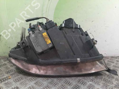 Left headlight AUDI A6 C5 (4B2, 4B4) 2.5 TDI | BP17139082C28