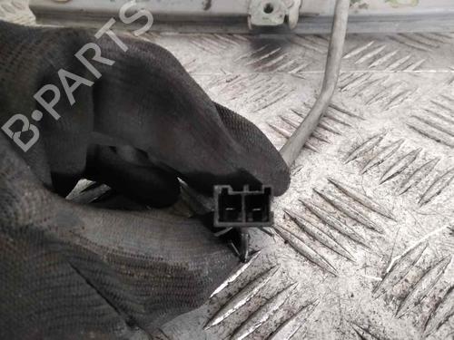 Front right window mechanism NISSAN PRIMERA Hatchback (P11)  | BP16125420C23 