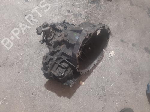 Gearbox NISSAN PRIMERA Hatchback (P12)  | BP13376005M3 