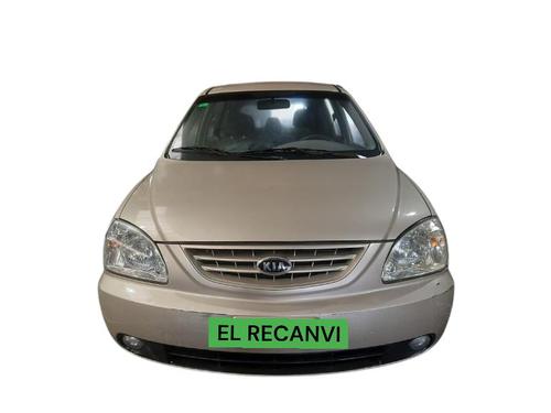 Brugte KIA CARENS I MPV (FC, FJ)  1.6  4789511