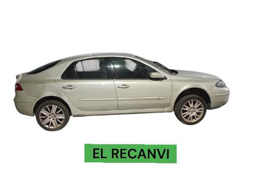 Venstre baglygte RENAULT LAGUNA II (BG0/1_) | BP23157068C34