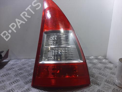 Venstre Baklys CITROËN C3 I (FC_, FN_) [2002-2013]  32127105