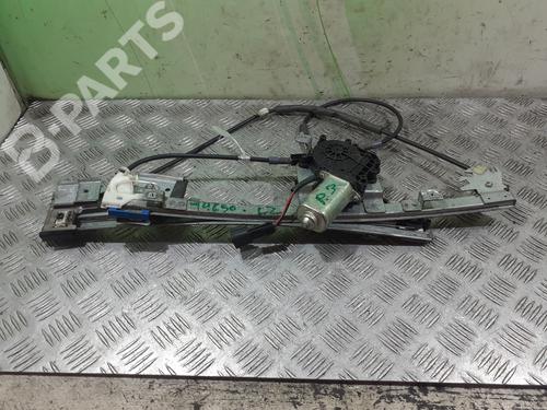 Used Front left window mechanism Front left window mechanism SEAT IBIZA II (6K1) [1993-2002] 10551593 10551593
