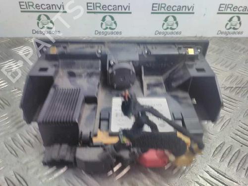 Used Climate control AUDI A2 (8Z0) 1.4 TDI (75 hp) 4541337