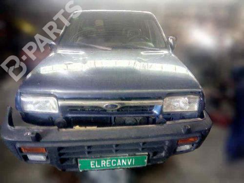 Used Parts FORD MAVERICK (UDS, UNS)  2.7 TD  1001395