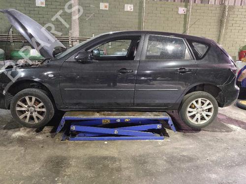 Front left lock MAZDA 3 (BK) 1.6 DI Turbo | BP5885119C98 