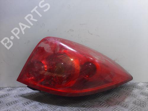 Used Right taillight NISSAN PRIMERA (P12) 1.6 (109 hp) 32147112