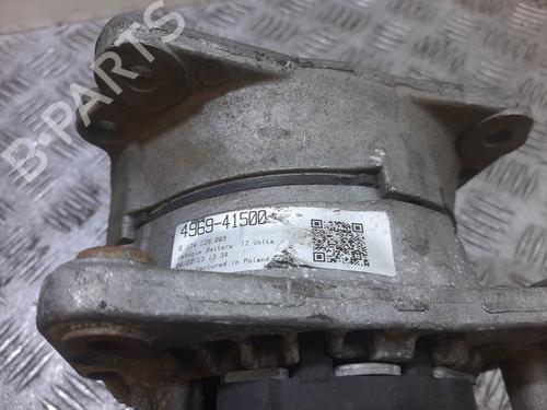 Alternator SEAT LEON (1M1) 1.6 | BP37639358M7 - Image 2