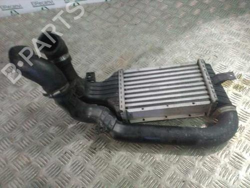 Used Intercooler Intercooler OPEL ASTRA G Hatchback (T98) [1998-2009] 4584127 4584127