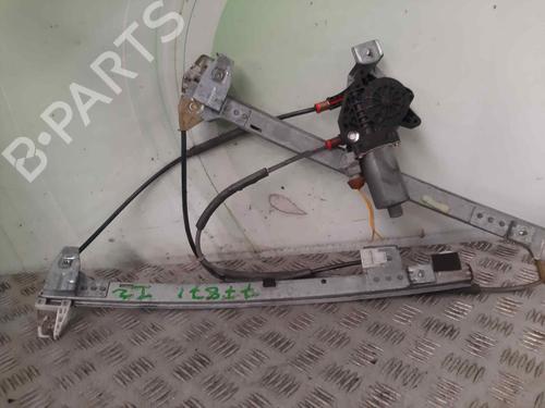 Front left window mechanism CITROËN XSARA (N1) 1.9 D | BP14933130C22