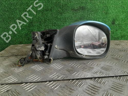 Used Right mirror CITROËN C2 (JM_) 1.4 HDi (68 hp) 26012547