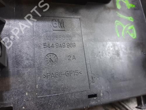 Fuse box OPEL INSIGNIA A (G09) | BP30601877E1