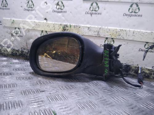 Used Left mirror PEUGEOT 307 (3A/C) [2000-2012]  28568760