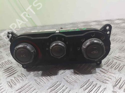 Used Climate control HYUNDAI MATRIX (FC) 1.5 CRDi (82 hp) 7219828