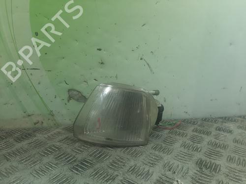 Used Left front indicator PEUGEOT 106 I (1A, 1C) [1991-1996]  16544573