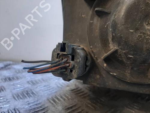 Left headlight FORD TRANSIT CONNECT (P65_, P70_, P80_) 1.8 Di | BP38604156C28 - Image 4